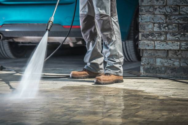Best Warehouse Floor Cleaning in Hibbing, MN