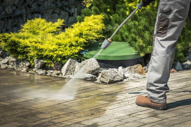 Best Driveway Cleaning and Restoration in Hibbing, MN