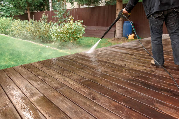 Best Gutter Cleaning and Brightening in Hibbing, MN