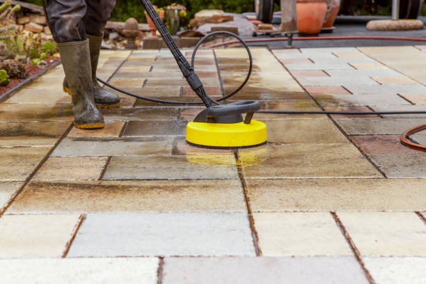 Best Window and Screen Pressure Cleaning in Hibbing, MN