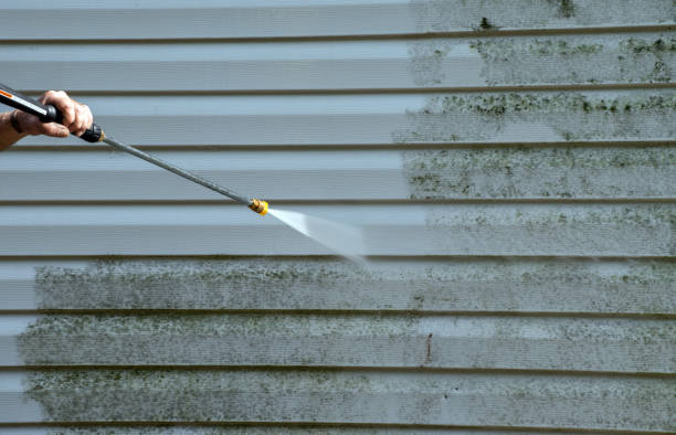 Professional Pressure Washing Services in Hibbing, MN